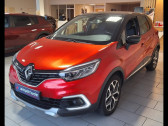 Annonce Renault Captur occasion Essence 1.2 TCe 120ch energy Intens EDC  Auxerre