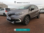 Annonce Renault Captur occasion Essence 1.2 TCe 120ch energy Intens EDC  Deauville