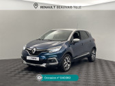 Annonce Renault Captur occasion Essence 1.2 TCe 120ch energy Intens EDC  Beauvais