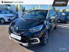 Renault Captur occasion année 2017 boite Automatique Annonce Renault Captur occasion Essence 1.2 TCe 120ch energy Intens EDC à Louviers