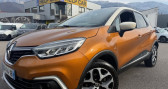Renault Captur 1.2 TCE 120CH ENERGY INTENS  � VOREPPE 38