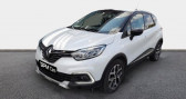 Renault Captur 1.2 TCe 120ch energy Intens   Chateauroux 36