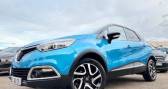 Renault Captur 1.2 TCE 120CH ENERGY INTENS  2017 - annonce de voiture en vente sur Auto Sélection.com