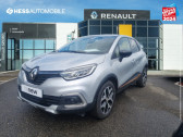 Annonce Renault Captur occasion Essence 1.2 TCe 120ch energy Intens  BELFORT