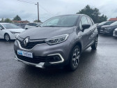 Renault Captur occasion année 2017 boite Manuelle Annonce Renault Captur occasion Essence 1.2 TCE 120CH ENERGY INTENS à Albi