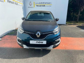 Renault Captur occasion année 2017 boite Manuelle Annonce Renault Captur occasion Essence 1.2 TCe 120ch energy Intens à Albi