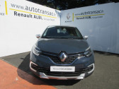 Renault Captur occasion année 2017 boite Manuelle Annonce Renault Captur occasion Essence 1.2 TCe 120ch energy Intens à Albi