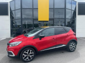 Annonce Renault Captur occasion Essence 1.2 TCe 120ch energy Intens à Rodez