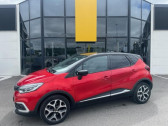 Renault Captur occasion année 2017 boite Manuelle Annonce Renault Captur occasion Essence 1.2 TCe 120ch energy Intens à Rodez