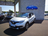 Renault Captur occasion année 2018 boite Manuelle Annonce Renault Captur occasion Essence 1.2 TCE 120CH ENERGY INTENS à Serres-Castet