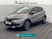 Annonce Renault Captur occasion Essence 1.2 TCe 120ch energy Intens  Saint-Maximin