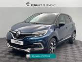 Annonce Renault Captur occasion Essence 1.2 TCe 120ch energy Intens  Clermont