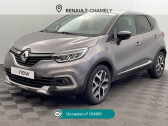 Annonce Renault Captur occasion Essence 1.2 TCe 120ch energy Intens  Persan