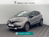 Annonce Renault Captur occasion Essence 1.2 TCe 120ch energy Intens  Saint-Maximin