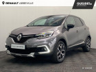 Renault Captur occasion année 2018 boite Manuelle Annonce Renault Captur occasion Essence 1.2 TCe 120ch energy Intens à Abbeville