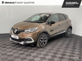 Annonce Renault Captur occasion Essence 1.2 TCe 120ch energy Intens à Saint-Quentin