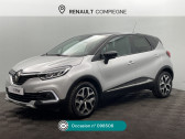 Annonce Renault Captur occasion Essence 1.2 TCe 120ch energy Intens à Compiègne