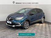 Renault Captur occasion année 2018 boite Manuelle Annonce Renault Captur occasion Essence 1.2 TCe 120ch energy Intens à Boulogne-sur-Mer