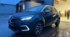 Renault Captur , garage VOREPPE AUTO � Moirans