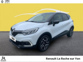 Renault Captur 1.2 TCe 120ch energy Iridium   LA ROCHE SUR YON 85