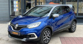 Annonce Renault Captur occasion Essence 1.2 tce 120ch energy s-edition entretien complet � Forbach