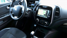 Renault Captur 1.2 TCE 120CH ENERGY S-EDITION  occasion � Toulouse - photo n�12