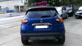 Renault Captur 1.2 TCE 120CH ENERGY S-EDITION  occasion � Toulouse - photo n�6