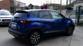 Renault Captur 1.2 TCE 120CH ENERGY S-EDITION  occasion � Toulouse - photo n�5