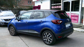 Renault Captur 1.2 TCE 120CH ENERGY S-EDITION  occasion � Toulouse - photo n�4