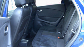 Renault Captur 1.2 TCE 120CH ENERGY S-EDITION  occasion � Toulouse - photo n�10