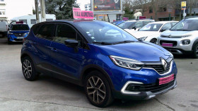 Renault Captur 1.2 TCE 120CH ENERGY S-EDITION  occasion � Toulouse - photo n�2