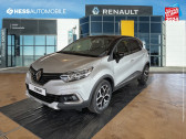 Annonce Renault Captur occasion Essence 1.2 TCe 120ch energy Zen EDC  COLMAR