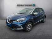 Annonce Renault Captur occasion Essence 1.2 TCe 120ch energy Zen EDC  Bayeux