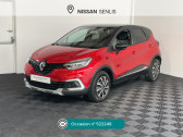 Renault Captur occasion année 2018 boite Automatique Annonce Renault Captur occasion Essence 1.2 TCe 120ch Helly Hansen EDC à Senlis