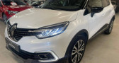 Renault Captur occasion année 2018 boite Automatique Annonce Renault Captur occasion Essence 1.2 TCe 120ch Initiale Paris EDC à Sainte Genevieve Des Bois