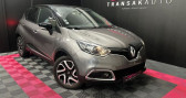 Annonce Renault Captur occasion Essence 1.2 TCe 120ch INTENS EDC PMR RVISION JOUR MOTEUR CHAINE  Lesmnils