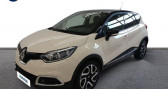 Annonce Renault Captur occasion Essence 1.2 TCe 120ch Intens EDC  Chambray-ls-Tours