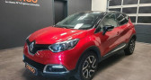 Renault Captur occasion année 2017 boite Automatique Annonce Renault Captur occasion Essence 1.2 TCE 120ch INTENS EDC à Hoenheim