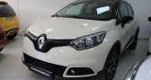 Renault Captur occasion année 2015 boite Automatique Annonce Renault Captur occasion Essence 1.2 TCE 120CH INTENS EDC à Coulommiers