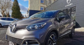 Annonce Renault Captur occasion Essence 1.2 TCe 120ch Intens EDC � THIERS