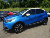 Annonce Renault Captur occasion Essence 1.2 TCE 120CH INTENS EDC à Chilly-Mazarin