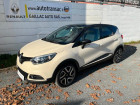 Renault Captur occasion année 2013 boite Robotisee Annonce Renault Captur occasion Essence 1.2 TCe 120ch Intens EDC à Gaillac