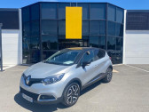 Renault Captur occasion année 2015 boite Robotisee Annonce Renault Captur occasion Essence 1.2 TCe 120ch Intens EDC à Rodez