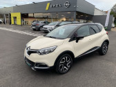 Annonce Renault Captur occasion Essence 1.2 TCe 120ch Intens EDC à Auxerre