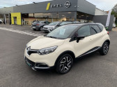 Renault Captur occasion année 2014 boite Robotisee Annonce Renault Captur occasion Essence 1.2 TCe 120ch Intens EDC à Auxerre