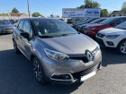 Renault Captur occasion année 2013 boite Robotisee Annonce Renault Captur occasion Essence 1.2 TCE 120CH INTENS EDC à Albi