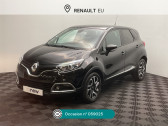 Renault Captur 1.2 TCe 120ch Intens EDC   Eu 76