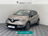Annonce Renault Captur occasion Essence 1.2 TCe 120ch Intens EDC  Cluses