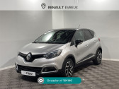 Annonce Renault Captur occasion Essence 1.2 TCe 120ch Intens EDC  vreux