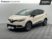 Renault Captur 1.2 TCe 120ch Intens EDC  à Sallanches 74